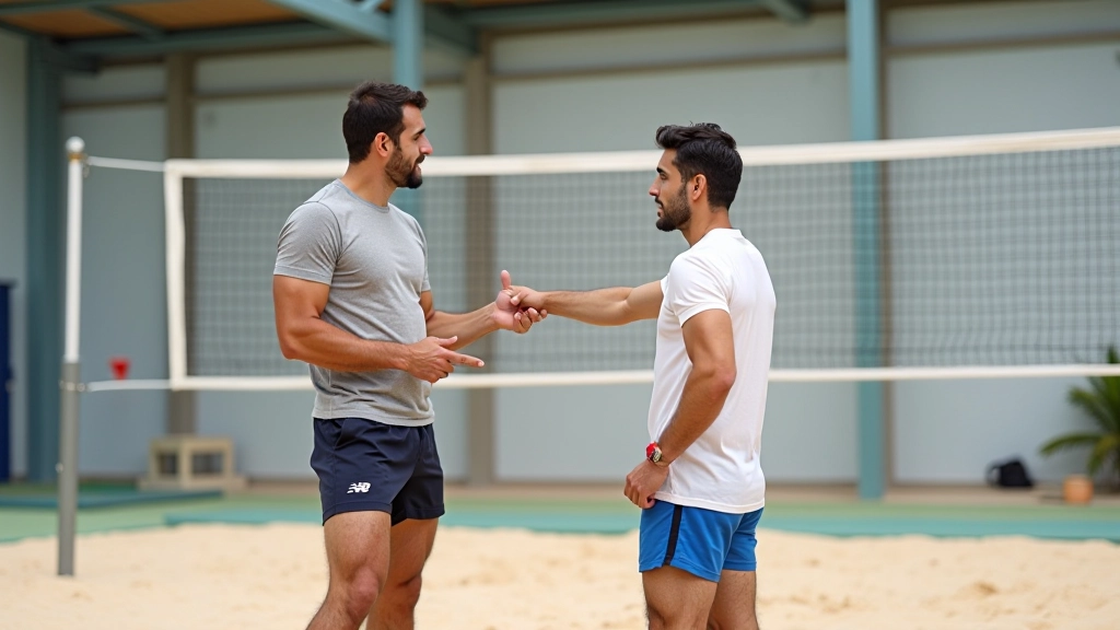 منطقة التدريب في عين السخنة بأجهزة معدات حديثة وملاعب متعددة الاستخدامات